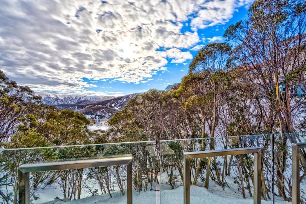 Snow Ski Apartments 35 Falls Creek Exterior photo